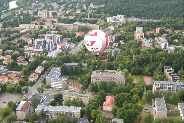 Šildymo renovacija. Novatoriškas energijos taupymo sprendimas vienvamzdei šildymo sistemai