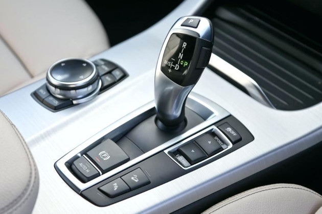 BMW automatinių pavarų dėžių programavimas – efektyvus programinis darbo tobulinimas