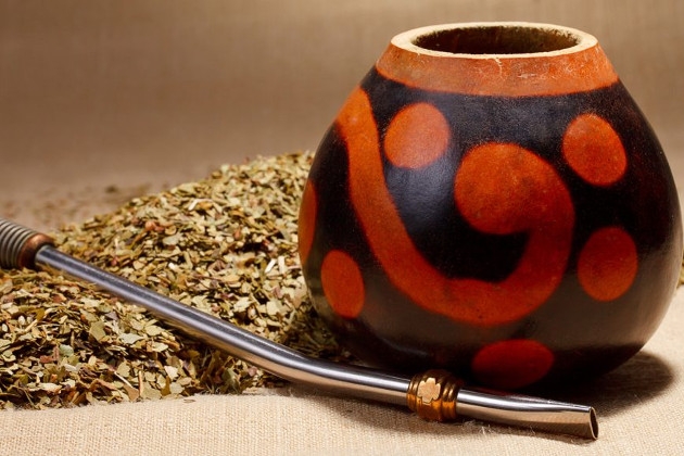Yerba matė paruošimo būdai