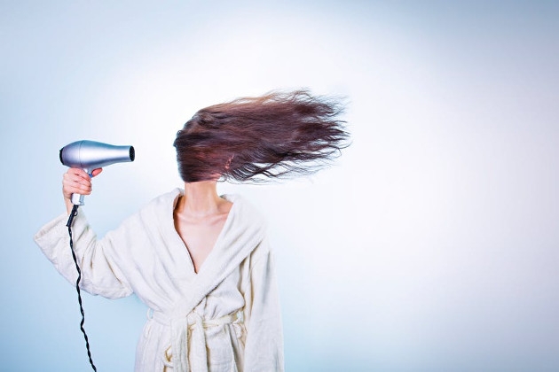Priemonė nuo plaukų slinkimo – Fusion Mesotherapy® mezoterapijos procedūra