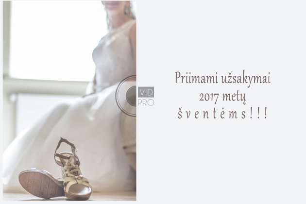 Prieš užsakant vestuvių fotografą...