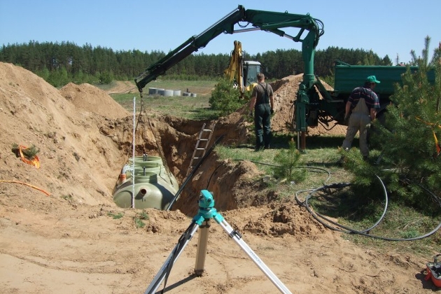 Buitinių nuotekų šalinimo sistemos: Kaip pasirinkti optimaliausią nuotekų šalinimo sistemos variantą?