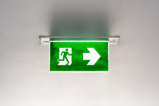 https://www.freepik.com/free-photo/green-emergency-exit-sign-ceiling_16496780.htm#query=evacuation%20signs&position=8&from_view=search&track=ais
