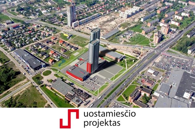 UP ARCHITEKTAI – visos pastatų projektavimo, rekonstrukcijos ir renovacijos paslaugos