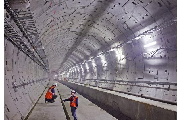 Betono polimeriniai pluoštai. Fibros skaičiavimas ir parinkimas pagal standartą EN 14889-2