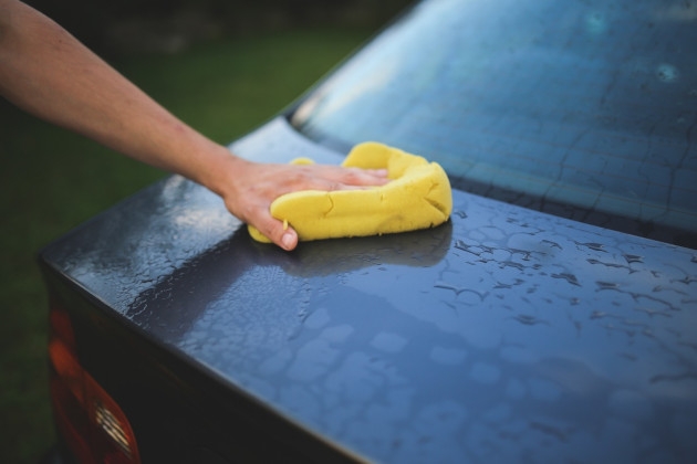Iliustracija: pixabay.com/photos/cleaning-washing-carwash-sponge-791542/