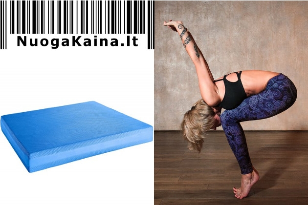 Balansinė platforma SPORTBAY®