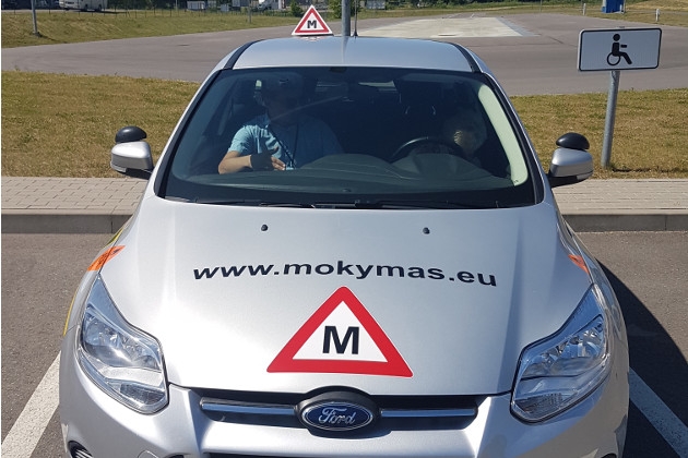 Senjorai keliuose – mokymosi procesas tęsiasi Vilniaus Jeruzalės darbo rinkos mokymo centre
