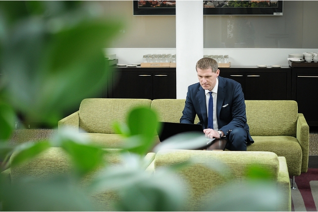 Patarimai asmeninių pardavimų profesionalams