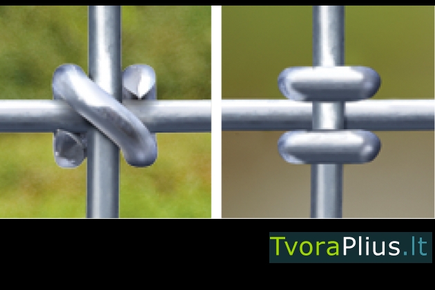 Tvoros tinklas Xnet - RIXS aptvėrimo sistemos