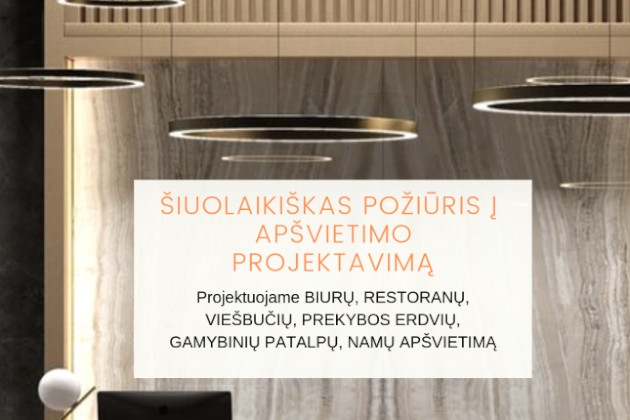 Raktas į teisingą apšvietimą: koks turi būti jaukių namų apšvietimas ir nuo ko reikia pradėti, jei apie tai nieko neišmanote