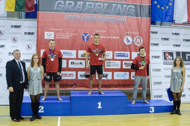 Kovos menų treneris R. Naruševičius: Jaunimas turi daug pasirinkimo, todėl nebūtinai tai būna sporto salė