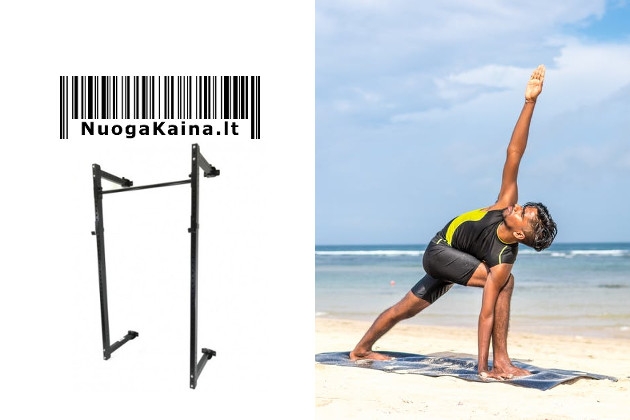 Sulankstomas stovas RAW FITNESS