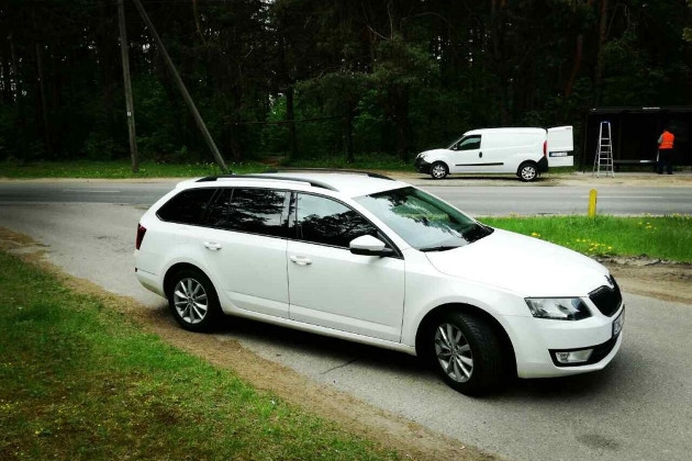 Automobilių ir mikroautobusų nuoma Kaune Mobilinuoma.lt – tinkamu laiku ir reikiamoje vietoje