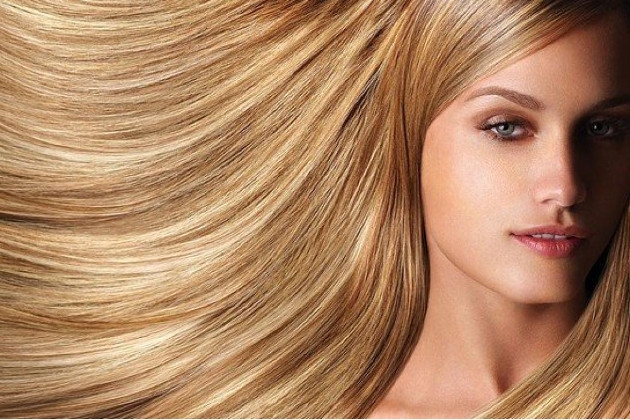 Plaukų gydymo procedūra HAIR BOTOX visiškam plaukų atstatymui