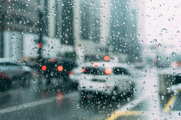 Langų rasojimas automobilyje: kaip to išvengti?
