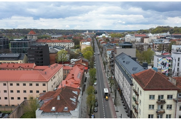 Betranšėjės technologijos ir kiti požeminių tinklų tvarūs sprendimai