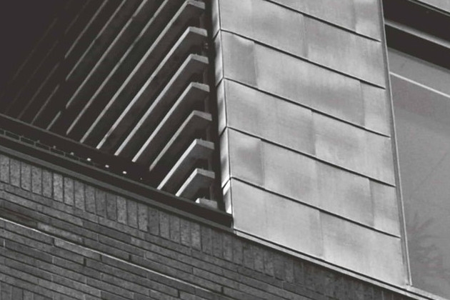Vėdinamo fasado karkaso sistema ALOON THERMO – inovatyvūs, aukščiausius standartus atitinkantys sprendimai