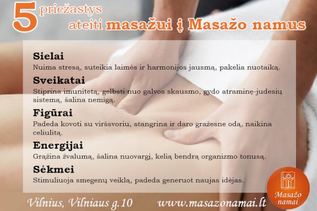 Taškinis veido, galvos bei viso kūno masažas – gilus ir veiksmingas praktinis gydymas