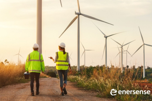 Enersense, UAB – skaitmenizacija statybos/gamybos sektoriuose: gražus sapnas ar realybė?