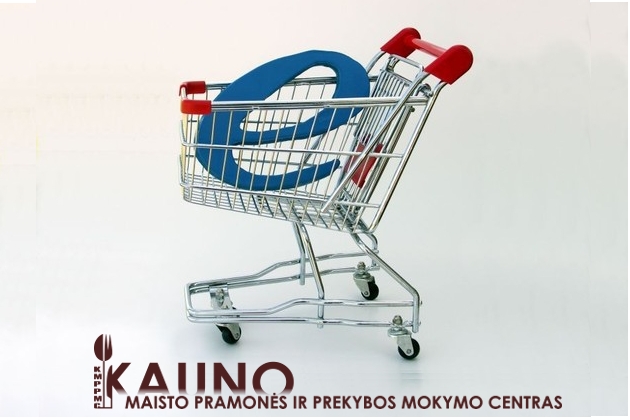 Elektroninės prekybos agentai – specialistai, kurių poreikis vis auga