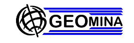 GEOMINA, UAB (MINDAUGO ČEGIO ĮMONĖ) - ekogeologiniai tyrimai, monitoringas, vandens gręžiniai