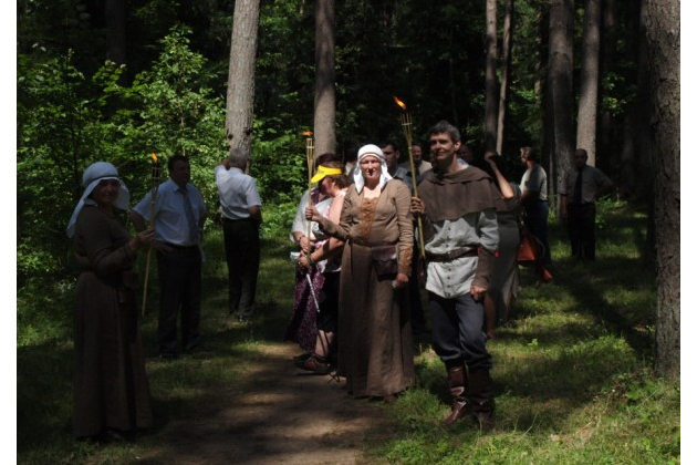 PAKRUOJO MIŠKŲ URĖDIJA, VĮ - Rozalimo miško parkas ir pažinimo takas, miško apsauga, kirtimas, mediena