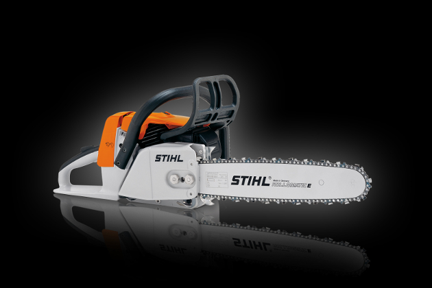 D.TREIGIENĖS ĮMONĖ - STIHL atstovai Druskininkuose: sodo, miško, parkų priežiūros technika ir įranga