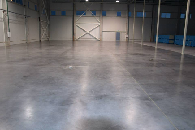 STOTRAS, UAB - statybinės chemijos medžiagos, lengvo betono su putų polistirolo granulėmis liejimas, betoninių grindų kietinimas ir apsauga