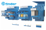 Ratechna, UAB - automatikos, elektronikos ir elektrotechnikos komponentai: Finder rėlės, elektros skaitikliai, srovės transformatoriai ir keitikliai