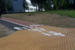 RODSTA, UAB - kelių tiesimas, gatvių įrengimas, dekoruotas asfaltas, aplinkos tvarkymas