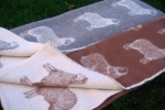 NAMŲ TEKSTILĖ, UAB - namų tekstilės gaminiai: patalynė, pledai, rankšluosčiai, staltiesės