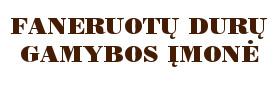 faneruotu-duru-gamybos-imone-logotipas