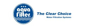 KRIŠTOLINIAI VANDENYS, UAB - Aquafilter vandens filtravimo sistemos, vandens filtravimo sistemų pardavimas, įrengimas ir aptarnavimas