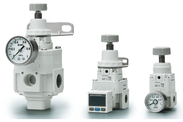 SMC Automation, UAB - pneumatiniai komponentai, pramoninė pneumatika: skirstytuvai, vožtuvai, cilindrai, pavaros, jonizatoriai