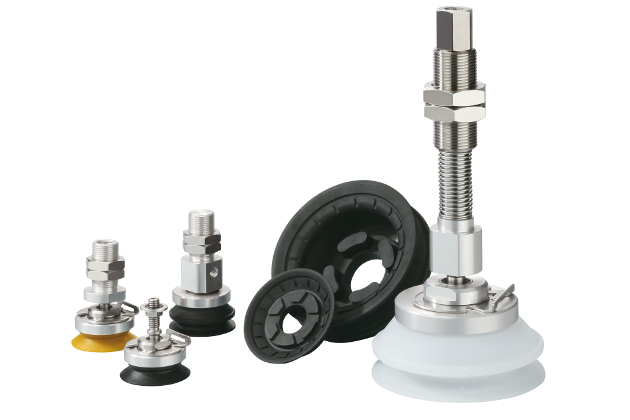 SMC Automation, UAB - pneumatiniai komponentai, pramoninė pneumatika: skirstytuvai, vožtuvai, cilindrai, pavaros, jonizatoriai
