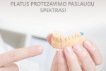 G.Janužio odontologijos klinika MedProject, UAB - įvairiapusis odontologinis gydymas, dantų protezavimas, implantavimas, ortodontinis gydymas