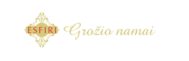 grozio-namai-esfiri-lifrija-uab-logotipas