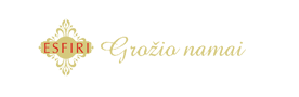 grozio-namai-esfiri-lifrija-uab-logotipas grozio-namai-esfiri-lifrija-uab-logotipas