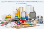 SIA MULTIPACK atstovybė Lietuvoje - vienkartinio naudojimo indai ir stalo įrankiai, pakavimo medžiagos, lipnios juostos, pakavimo įranga
