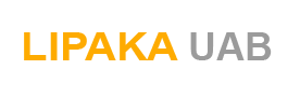 lipaka-uab-logotipas