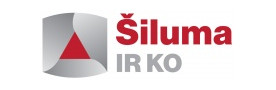 ŠILUMA IR KO, IĮ - akumuliacinių talpų, daugiafunkcinių talpų gamyba, šildymo-vėsinimo sistemų montavimas