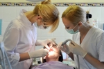 Odontologijos klinika R.V.L., UAB - visos odontologinės paslaugos Vilniuje ir Panevėžyje: dantų implantavimas, protezavimas, plombavimas ir kt.