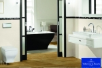 Semerita, UAB - MURESTA įmonių grupė: vonios kambario įranga, santechnikos prekės, šildymo sistemos, keraminės plytelės