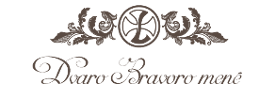 dvaro-bravoro-mene-logotipas