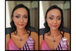 DQ Makeup & Styling - profesionalus makiažas, stiliaus patarimai, įvaizdžio ir asmeninio stiliaus kūrimas