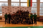 Lietuvos graplingo federacija (Lithuanian Grappling federation) - Grappling imtynių sportas, varžybos ir turnyrai