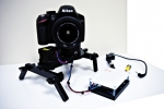 Dukubu, MB - video kamerų bei fotoaparatų slankiklių ir rotatorių gamyba, mikro-automatikos ir robotikos produktai