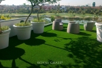 SVAJONIŲ VEJOS - Decadus, UAB - dirbtinė žolė Royal Grass®, austa PVC ir vinilo danga, lauko baldai, dirbtinės žaliosios sienelės