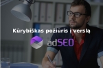 SEO tinklas, UAB - adseo.lt skaitmeninės rinkodaros agentūra: Interneto svetainių kūrimas, SEO paslaugos, Google Adwords reklama